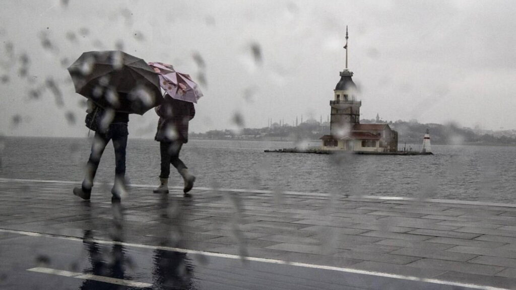 Meteoroloji açıkladı: 25 Temmuz 2026 hava durumu raporu… Bugün hava nasıl olacak?