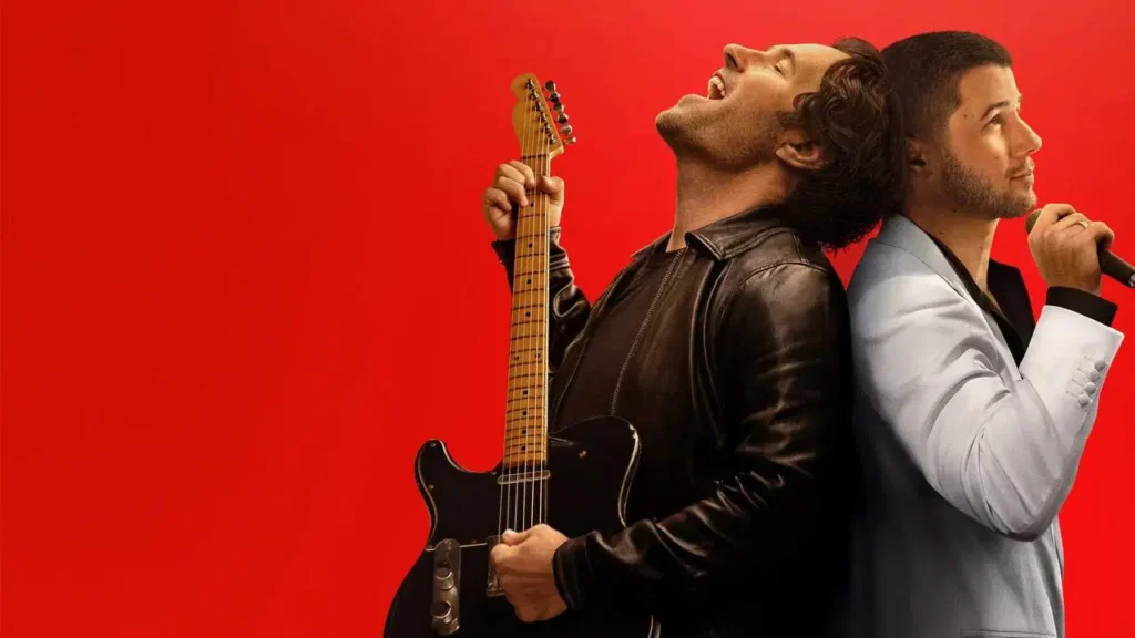 John Carney’in müzikal komedisi ‘Hayatımın Şarkısı’, Saeed Roustayi’nin dramı ‘Ceza’ vizyonda: Duygusal yaşam dersleri