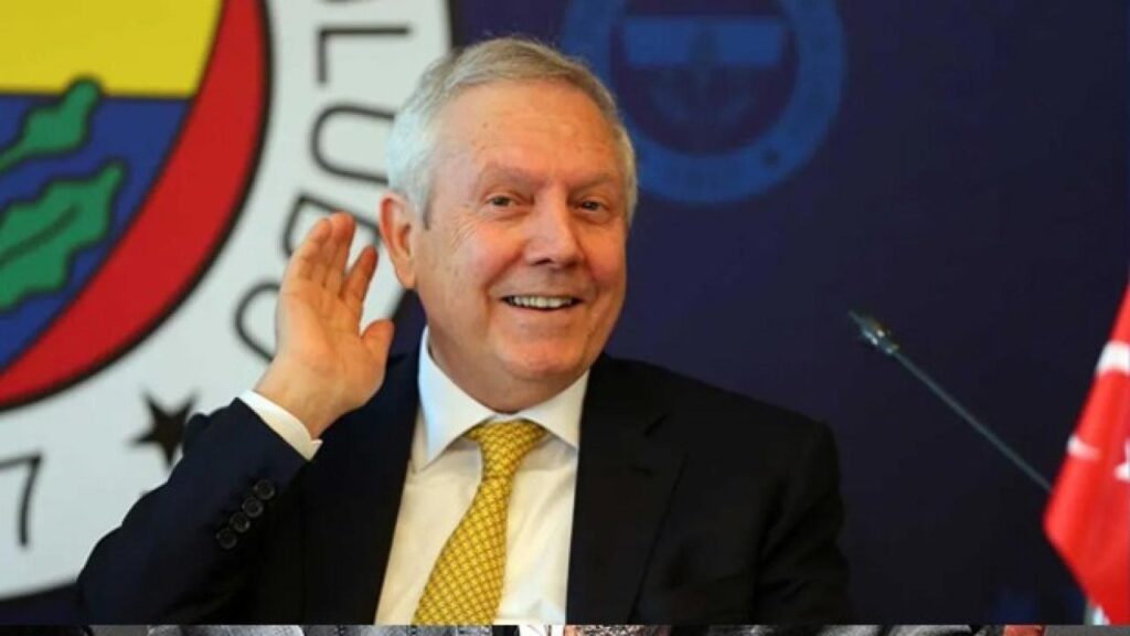 Aziz Yıldırım derbiler ve Şampiyonlar Ligi için kasayı açıyor: İlk kez yarın uygulanacak