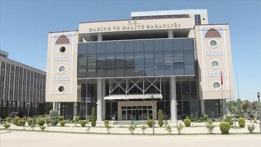 Hazine’den dijital kıymetli maden düzenlemesi: Borsa İstanbul’da işlem görebilecek