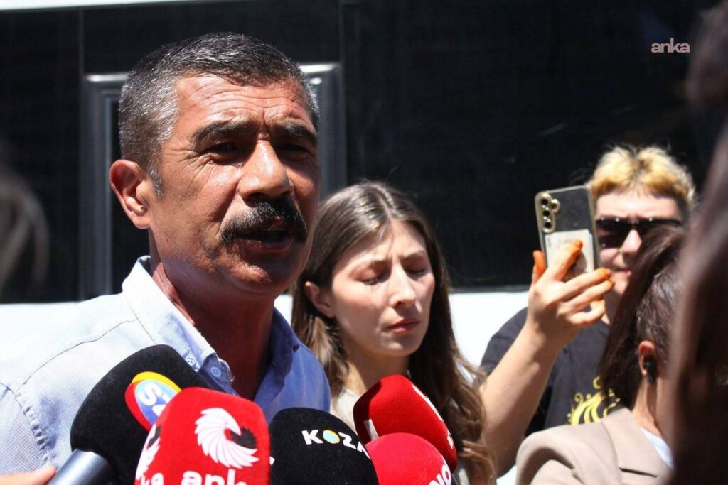 Gökay Çakır: Cezaevinde Yatmak Onurdur