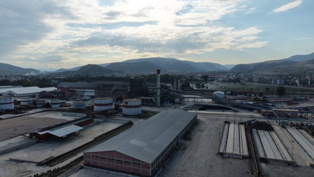 Turhal Şeker Fabrikası’nda gaz sızıntısı 26 çalışanı etkiledi, 1’i kritik